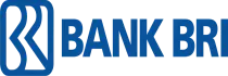 bank bri logo