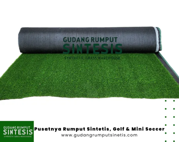 rumput sintetis swiss