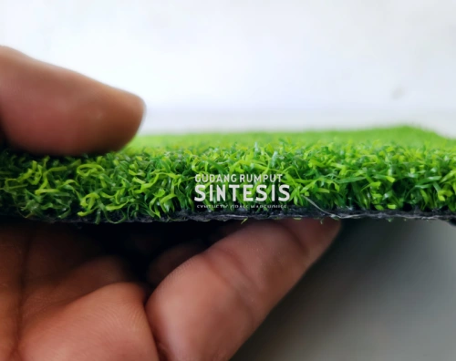 rumput sintetis golf