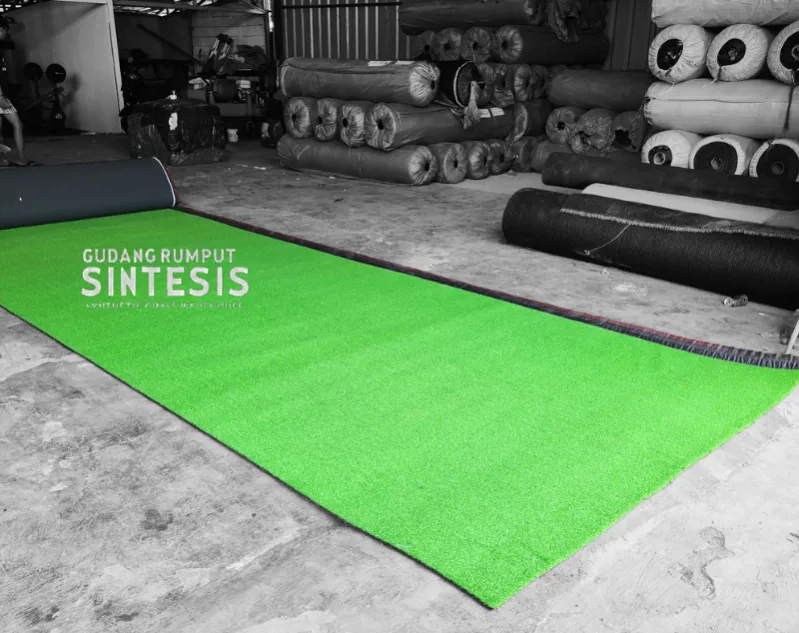 rumput sintetis roll 1