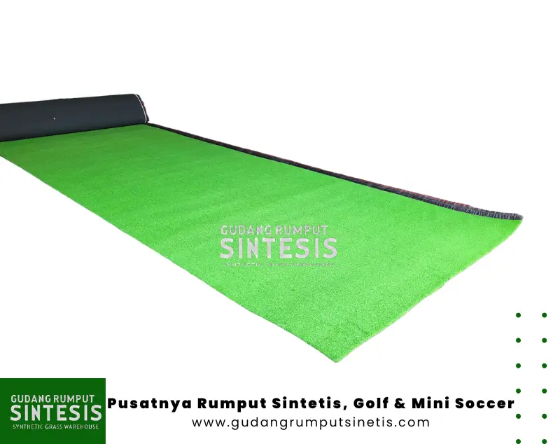 harga rumput sintetis outdoor