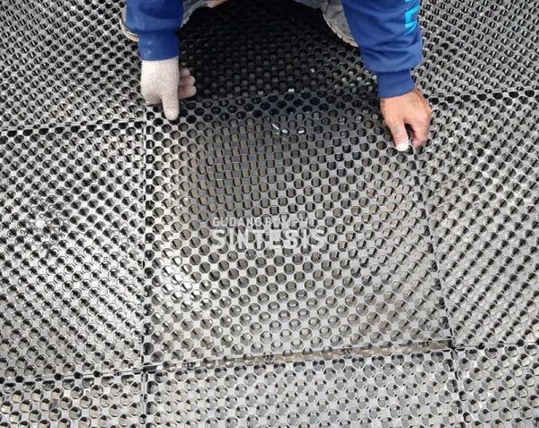 jual drainage cell