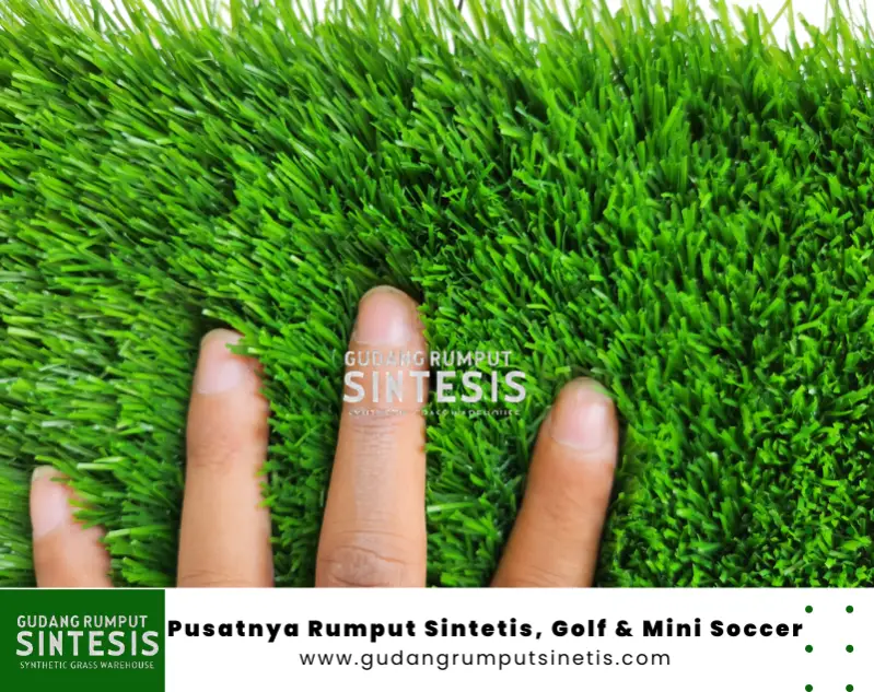 jual rumput sintetis murah