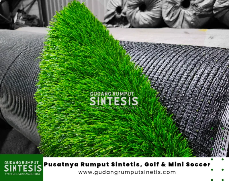 jual rumput sintetis surabaya