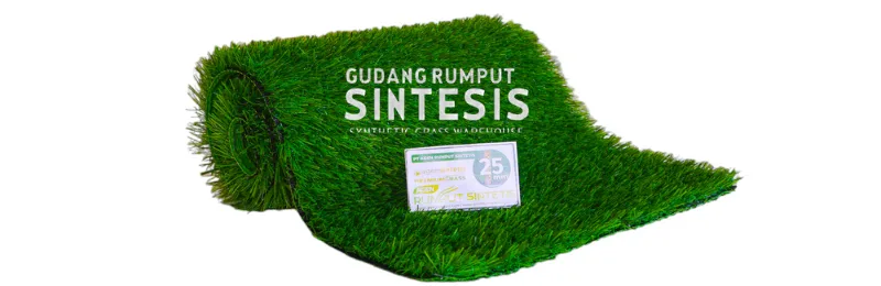 rumput sintetis surabaya