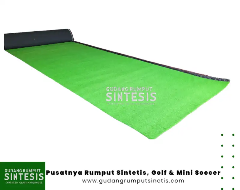 jual rumput sintetis cimahi