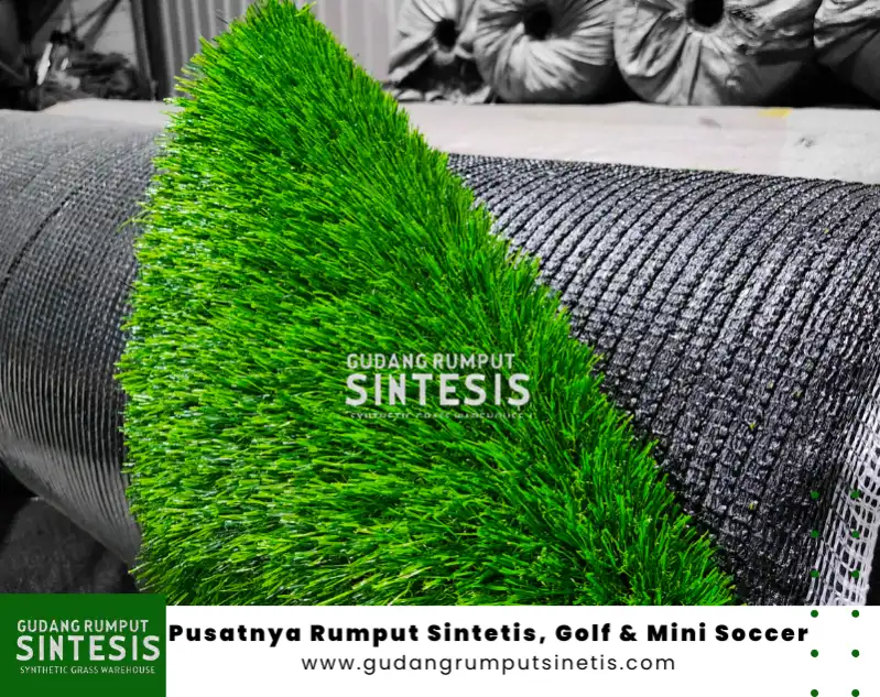 jual rumput sintetis malang