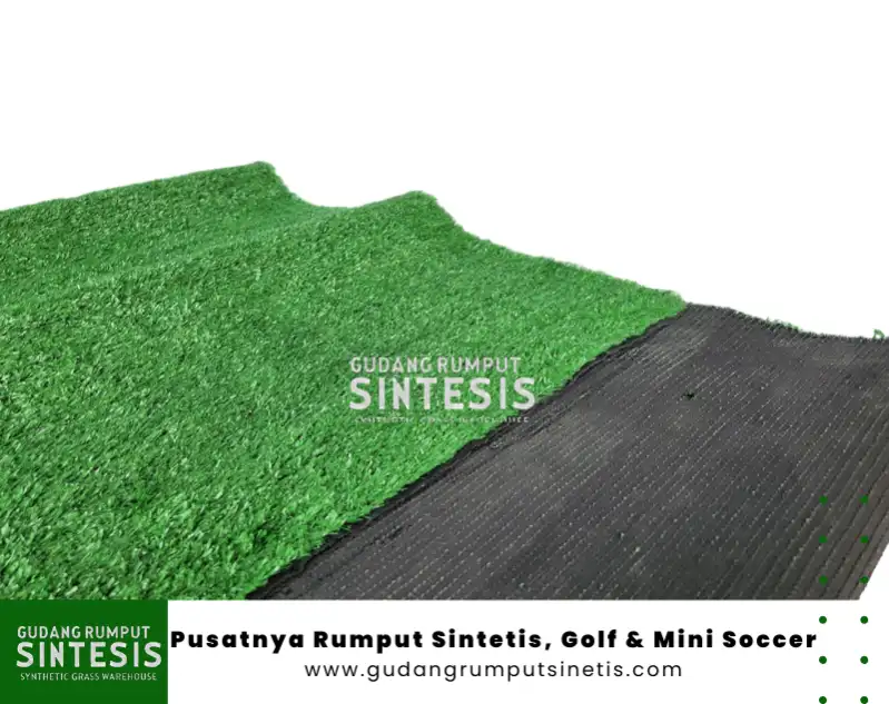 jual rumput sintetis palembang