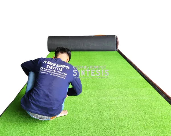 jual rumput sintetis cibubur
