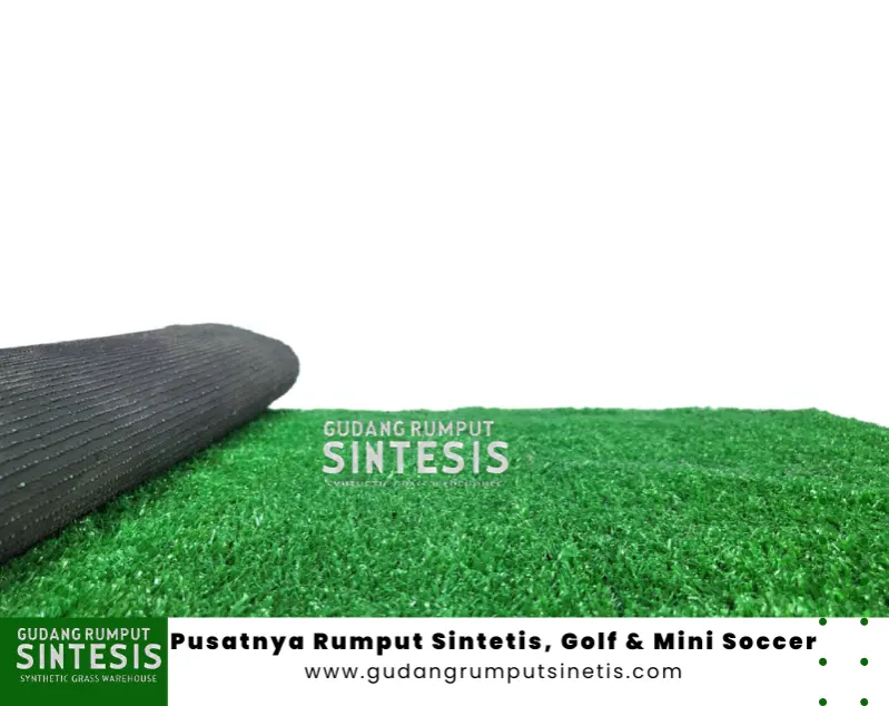 juragan rumput sintetis