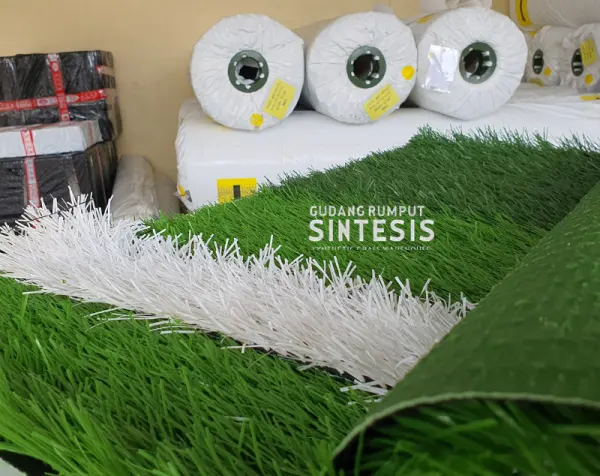 rumput sintetis soccer