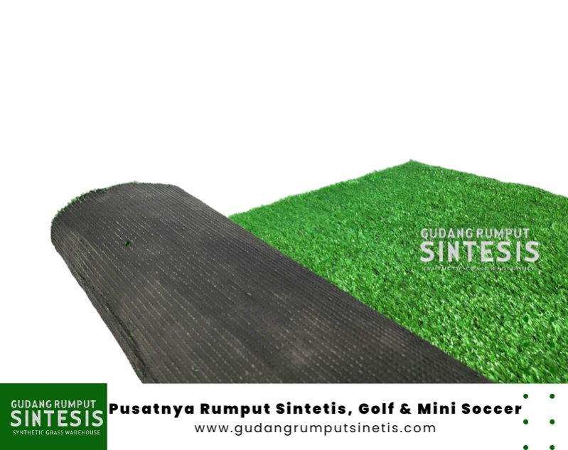 jual rumput sintetis cirebon