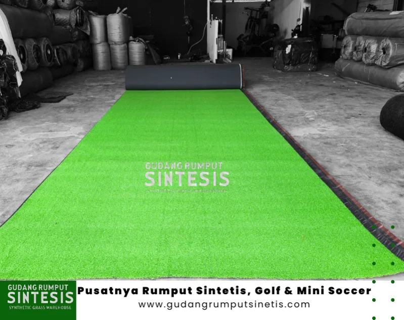 jual rumput sintetis sukabumi