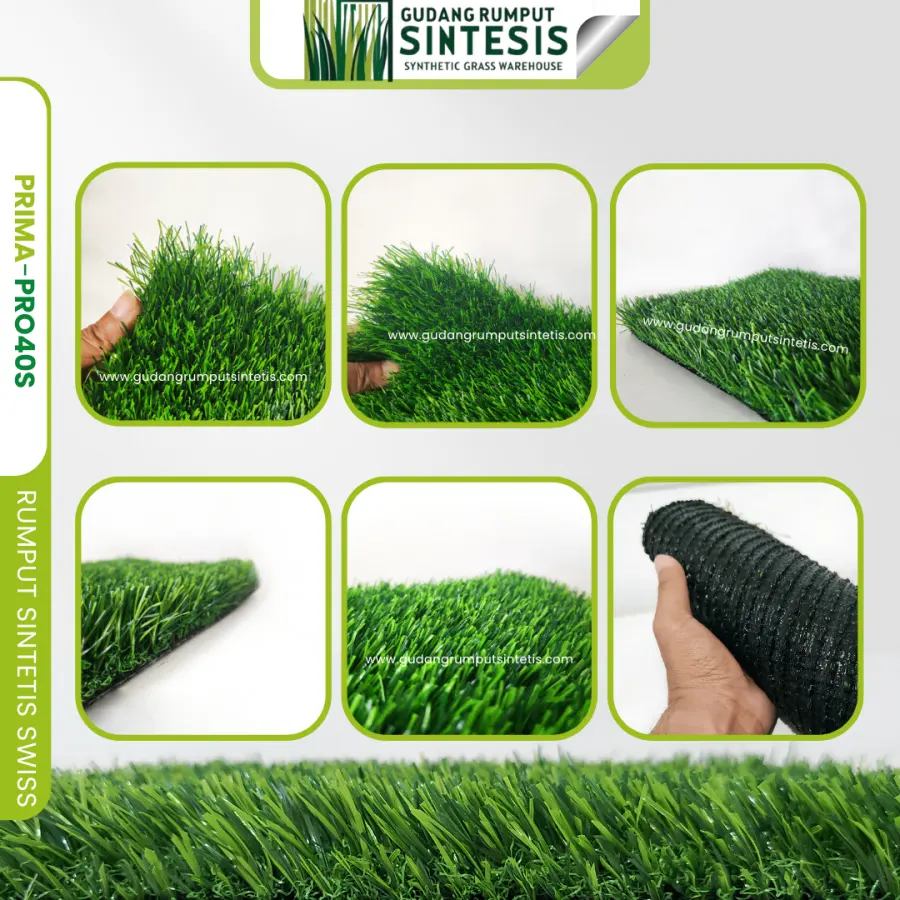 rumput sintetis swiss promo