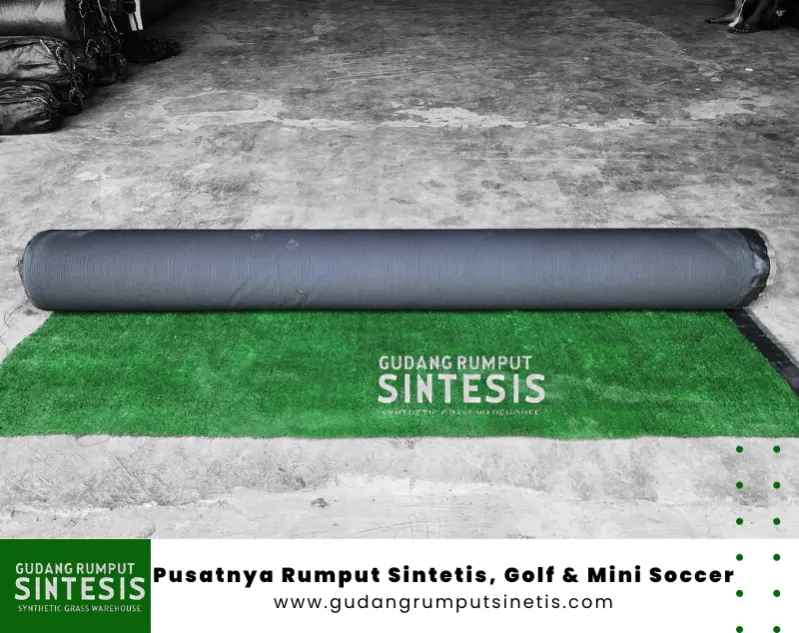 jual rumput sintetis cikarang