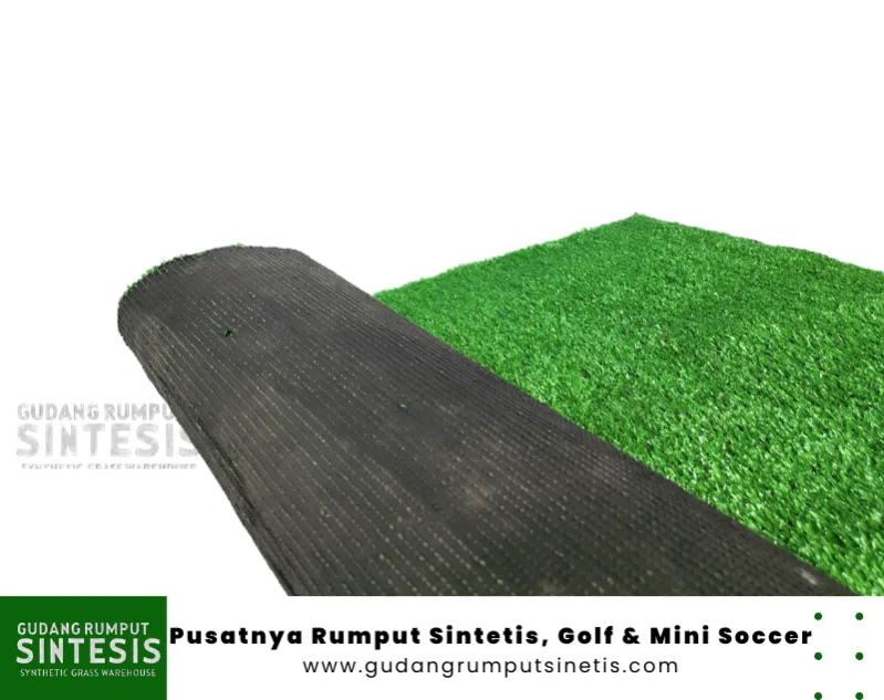 rumput sintetis cianjur