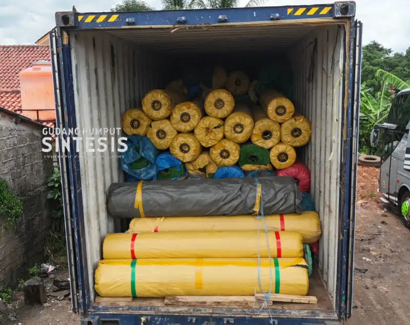 Supplier Rumput Sintetis