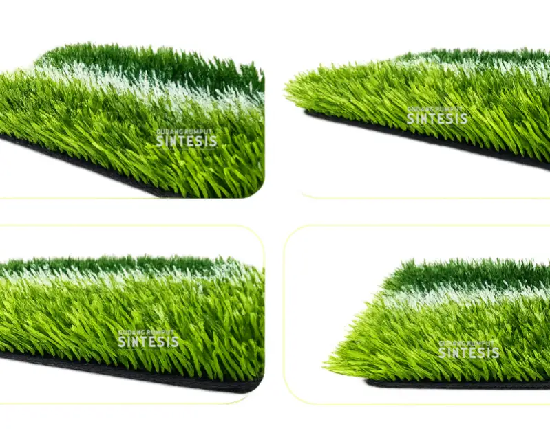 rumput soccer 5cm dtex 16000