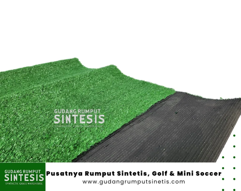 rumput sintetis jakarta selatan