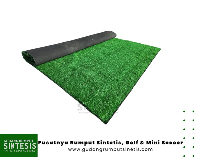 rumput sintetis murah