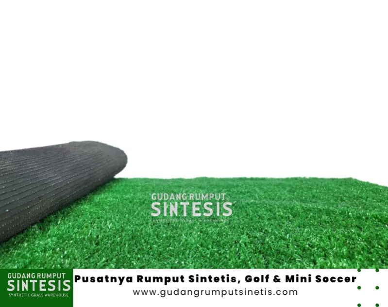 rumput sintetis paling bagus