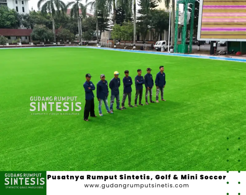 jual rumput sintetis bandung barat