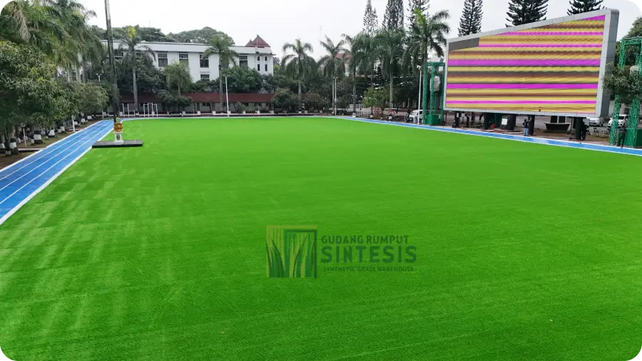 Inspirasi taman dan landscape